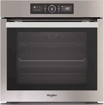 Духова шафа Whirlpool AKZ96230IX електрична