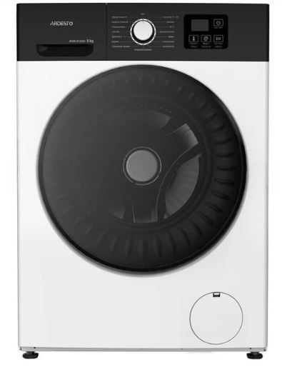 Пральна машина Ardesto WMW-8105WI