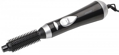 Фен-щітка Esperanza Hair Curler EBL001K