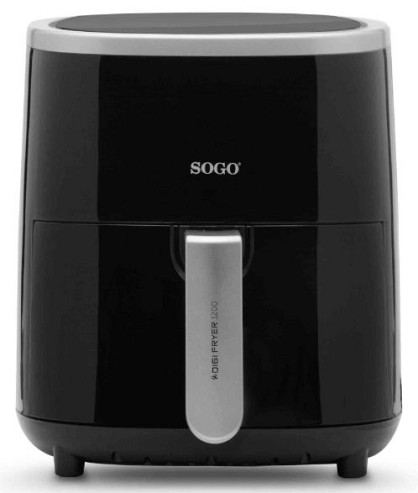 Мультипіч Sogo SS-10865 (3,5л)