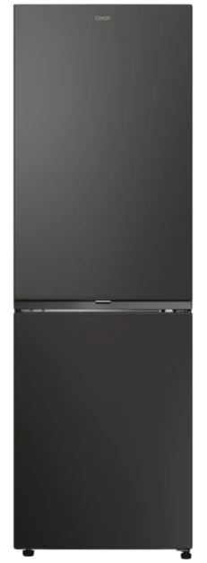 Холодильник Candy CNCQ2T618EB