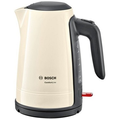 Електрочайник Bosch TWK6A017