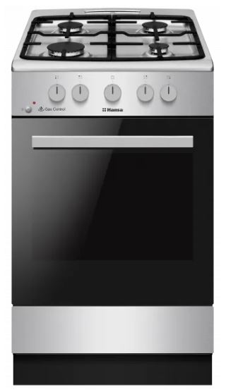 Плита газова Hansa FCGX52029H