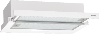 Витяжка  Gorenje ТН60Е3W