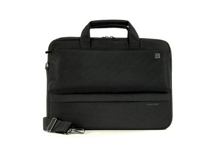 Сумка для ноутбука Tucano Darkolor Black (BDA1314-BK)