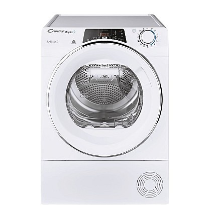 Сушильна машина Candy ROE H10A2TCEX-S (10кг.)