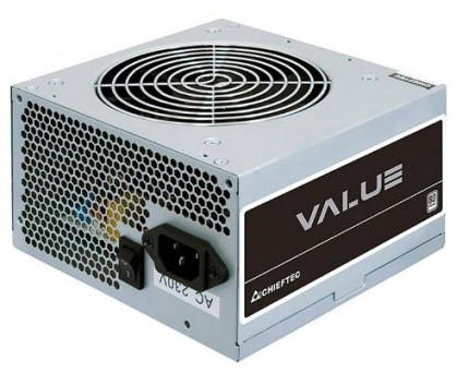 Блок живлення Chieftec 700W (APB-700B8)