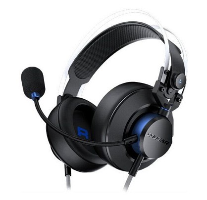 Навушники Cougar VM410 PS Black