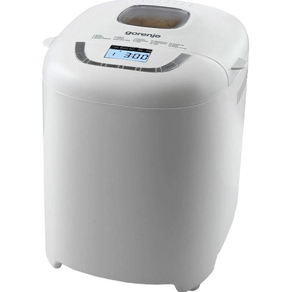 Хлібопіч Gorenje BM910WII
