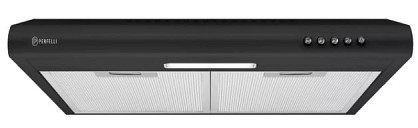 Витяжка Perfelli PL 5124 BL LED (Black)