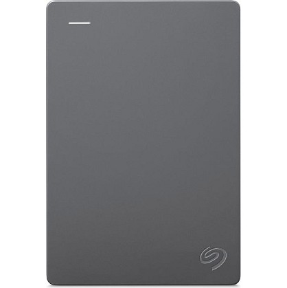 Жорсткий диск Seagate Basic 1TB STJL1000400 2.5 USB 3.0 External Gray