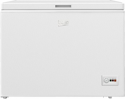 Морозильна скриня Beko HSA 32520 F