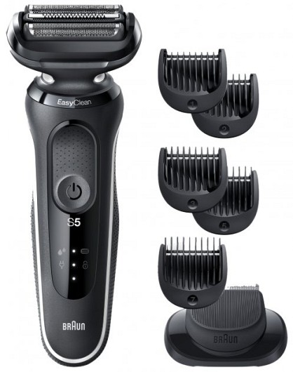 Електробритва Braun Series 5 50-W1500s