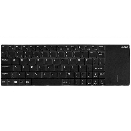 Клавіатура бездротова Rapoo E2710