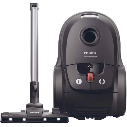 Пилосос Philips XD8122/10