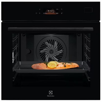 Духова шафа Electrolux LOB8S38Z