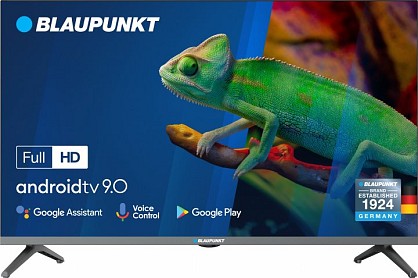 Телевізор Blaupunkt 32FB5000