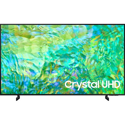 Телевізор Samsung UE55CU8000UXUA 55