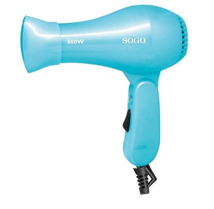 Фен Sogo SEC-SS-3615-B  