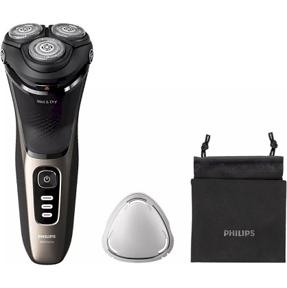 Електробритва Philips S3242/12 серії 3000