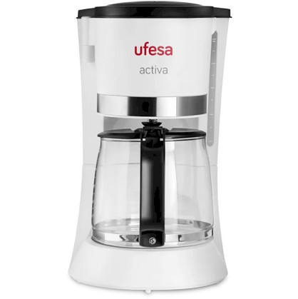 Кавоварка крапельна Ufesa CG7123 Activa (71604564)
