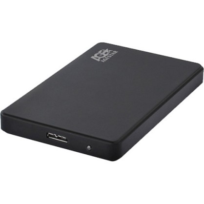 Зовнішня кишеня Agestar для HDD/SDD 2.5
