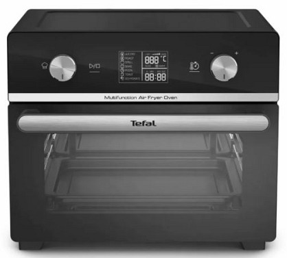 Мультипіч Tefal Easy Fry Oven Multifunctional FW606810