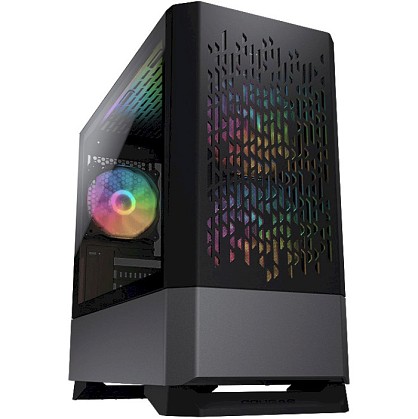 Корпус Cougar MG140 AIR RGB (Black)