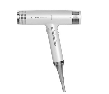 Фен Ga.Ma IQ1 Perfetto Gray (PH6065)