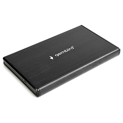 Зовнішня кишеня Gembird для HDD 2.5