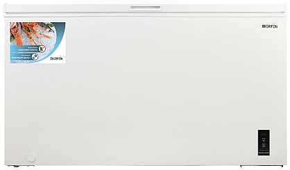 Морозильна скриня Grifon GRML-420EI