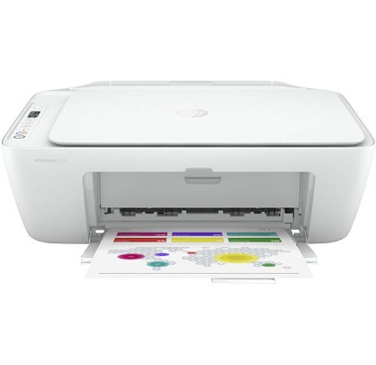 БФП HP DeskJet 2710 Wi-Fi (5AR83B)