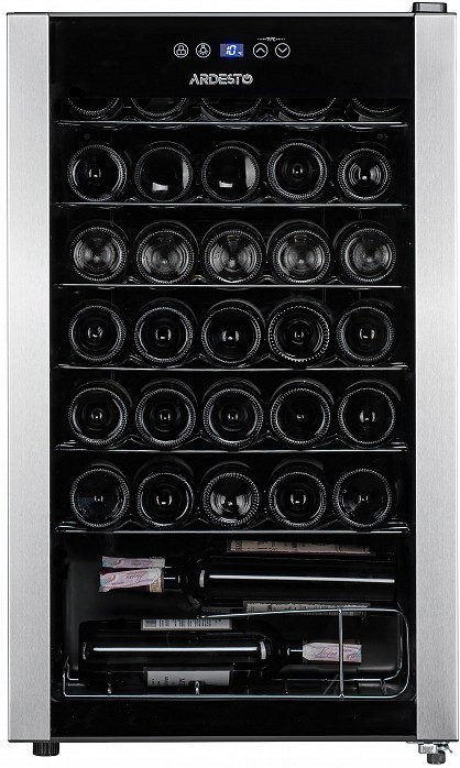 Холодильник для вина Ardesto WCF-M34 (34 пл.) УЦІНКА