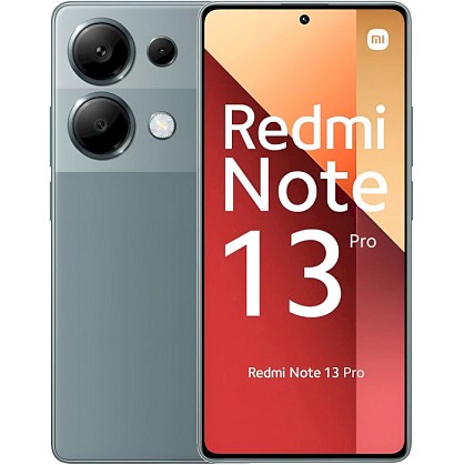 Смартфон Xiaomi Redmi Note 13 Pro 12/512 Forest Green