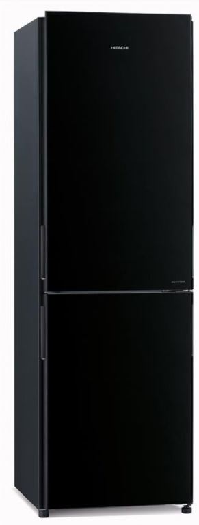 Холодильник HITACHI R-BG410PUC6GBK