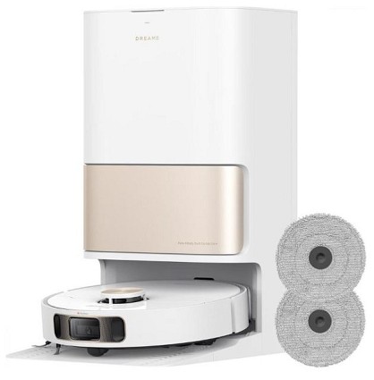 Робот-пилосос Dreame Bot L10s Pro Ultra (RLL82CE)