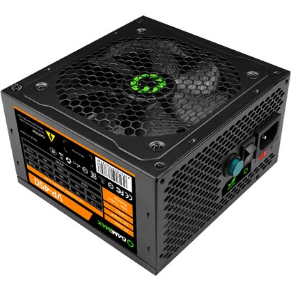 Блок живлення GameMax VP-450 450W