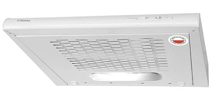 Витяжка Hansa OSC6112WH