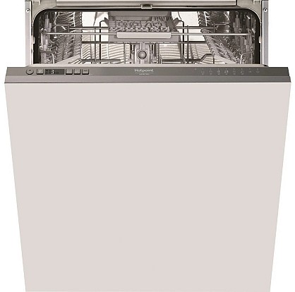 Посудомийна машина Hotpoint-Ariston HI 5010 C вбудована