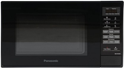Мікрохвильова піч Panasonic NN-ST25HBZPE