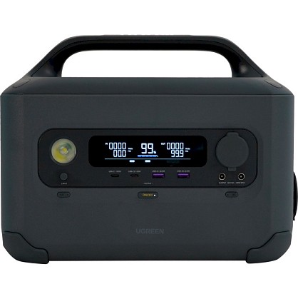 Зарядна станція Ugreen GS600