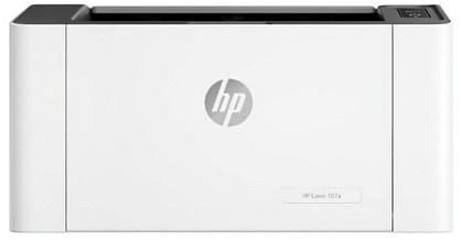 Принтер HP LaserJet 107a (4ZB77A)