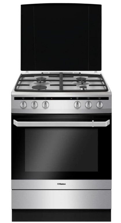 Плита комбінована Hansa FCMX68020