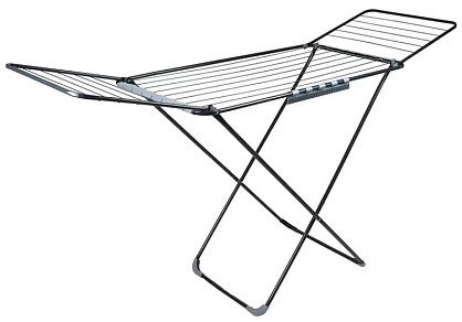 Сушарка для білизни Alex Valex Premium AV18BSR Антрацит