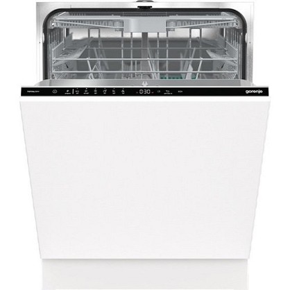 Вбудована посудомийна машина Gorenje GV643D60