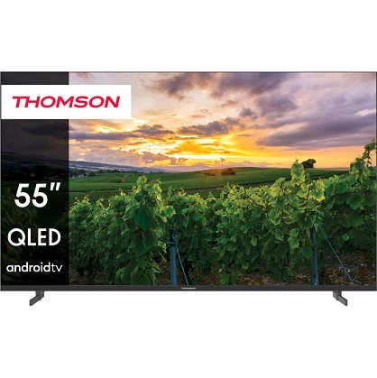 Телевізор Thomson QLED 55QA2S13
