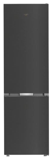 Двокамерний холодильник Whirlpool WHK 25402 XBR4U