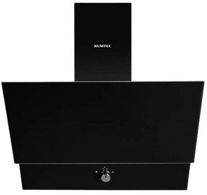 Витяжка Kumtel EKO DA6-830 BLACK