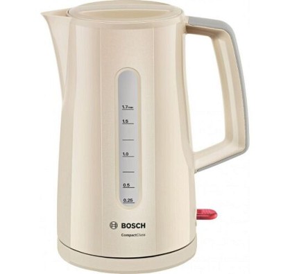Електрочайник Bosch TWK3A017