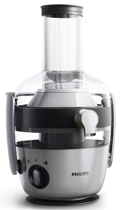 Соковижималка Philips HR1922/21